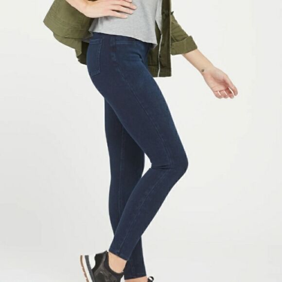 Assets Ankle Leggings   - Picture 1 of 7